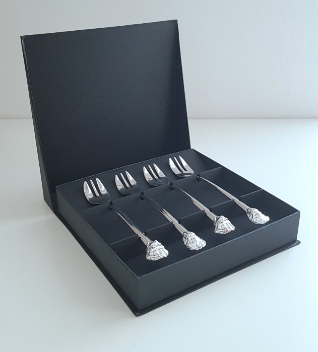 Anovi Oyster forks