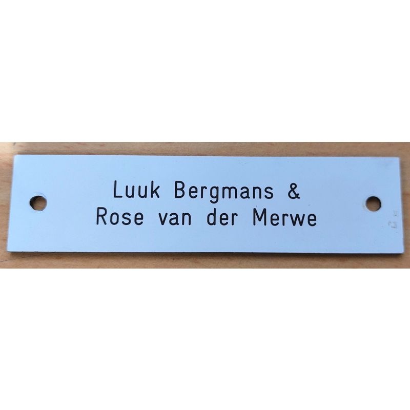 VvE Allura / Schoolstraat