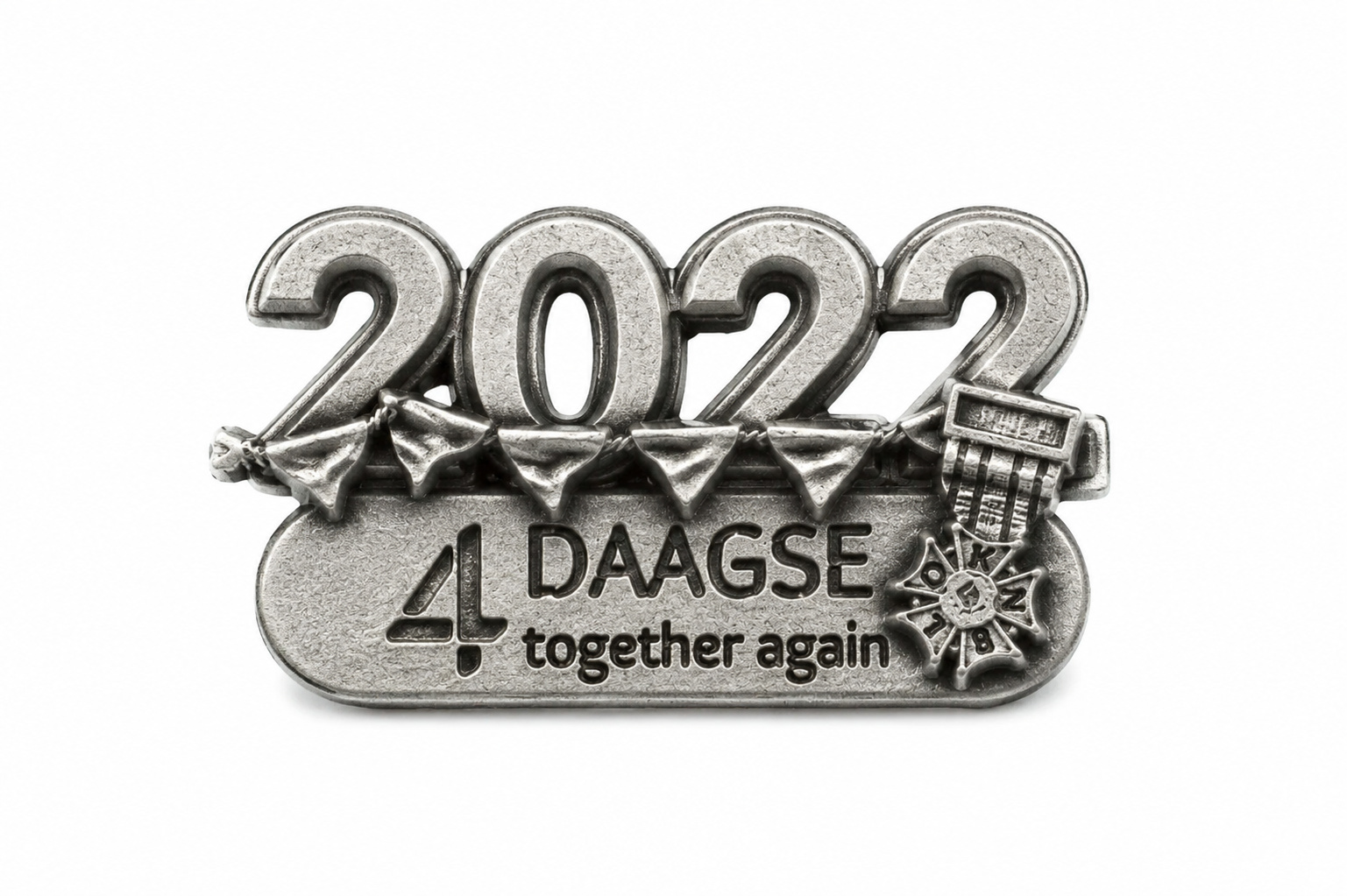 DTR Pin 2022