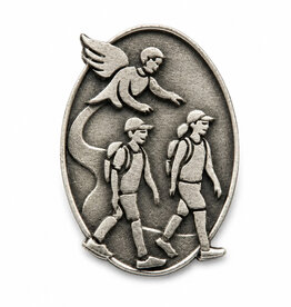 DTR 4D Beschermengel pin