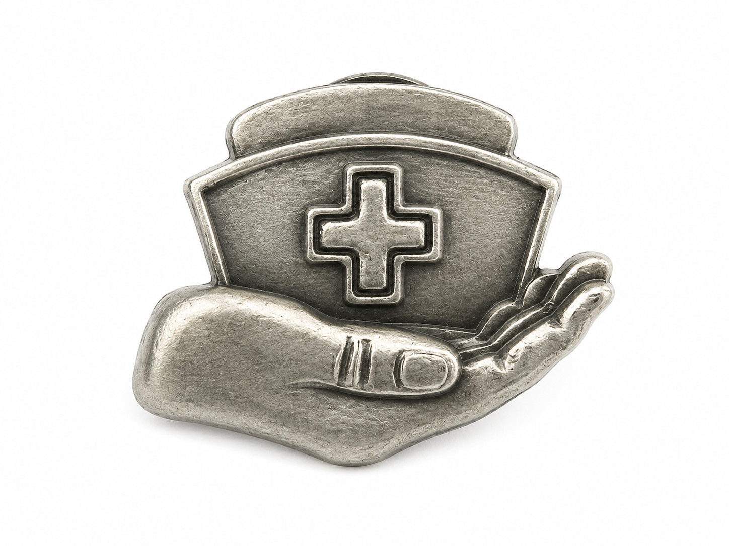 DTR Zorgkracht 4D pin