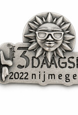 DTR Nijmegen Three Days Marches 2022