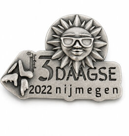DTR Nijmegen Three Days Marches 2022