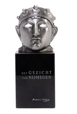 DTR Het Gezicht Van Nijmegen - Beeld