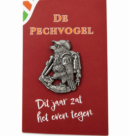 DTR Pechvogel