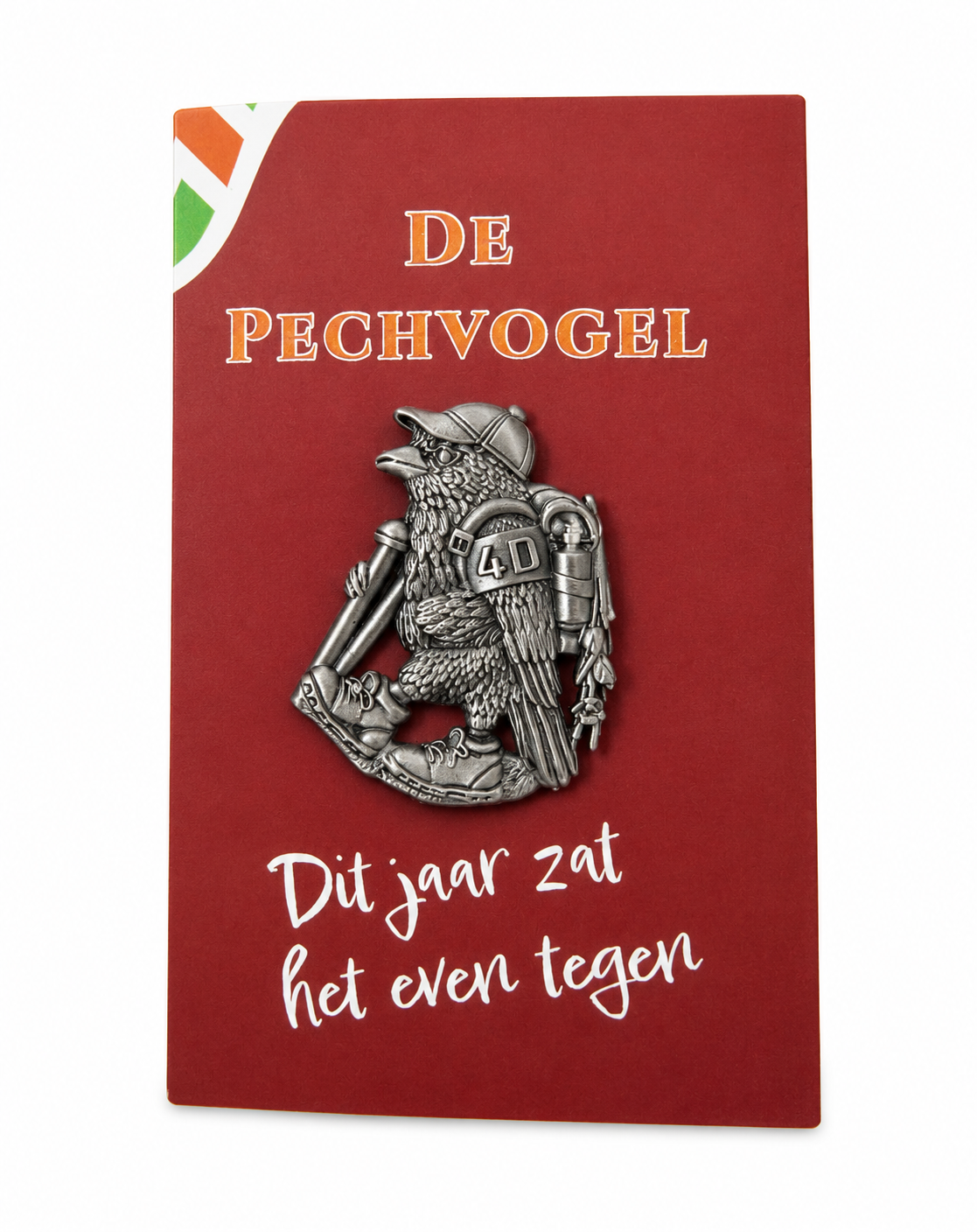 DTR Pechvogel