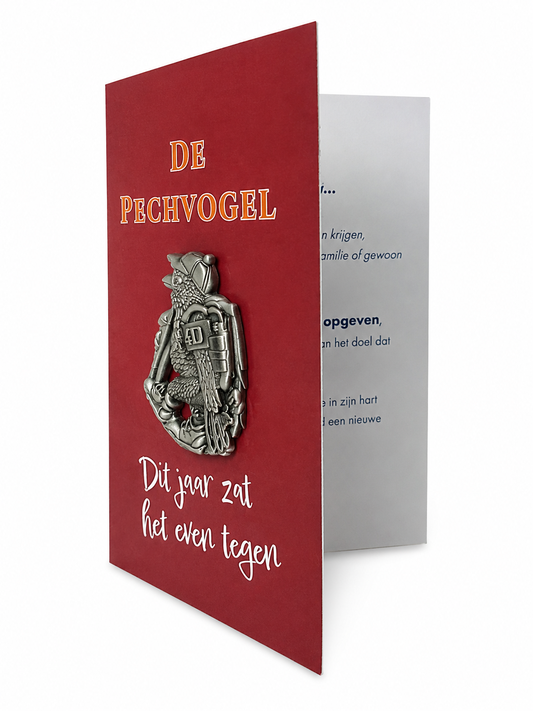 DTR Pechvogel