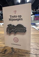 I Love Nijmegen Trotse Nijmegenaar