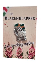 DTR Bliasters on your hands