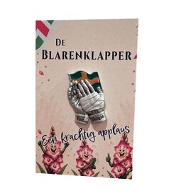 DTR De Blarenklapper