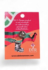 DTR Pin Four Days Marches 2026