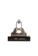 Goffert Stadionklok