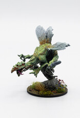 Remarkable Miniatures Byakhee - 1