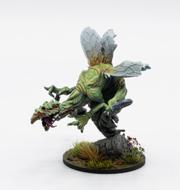 Remarkable Miniatures Byakhee - 1