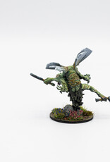 Remarkable Miniatures Byakhee - 1