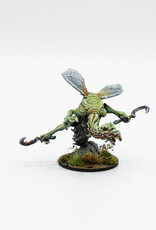 Remarkable Miniatures Byakhee - 1