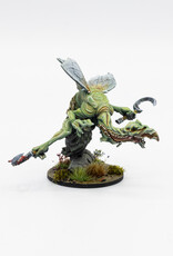 Remarkable Miniatures Byakhee - 1