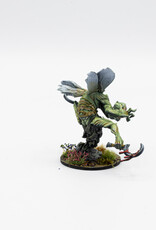 Remarkable Miniatures Byakhee - 1