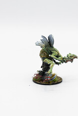 Remarkable Miniatures Byakhee - 1
