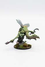 Remarkable Miniatures Byakhee - 1