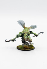 Remarkable Miniatures Byakhee - 1