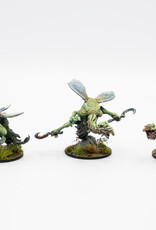 Remarkable Miniatures Byakhee - 1