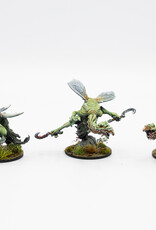 Remarkable Miniatures Byakhee - 2