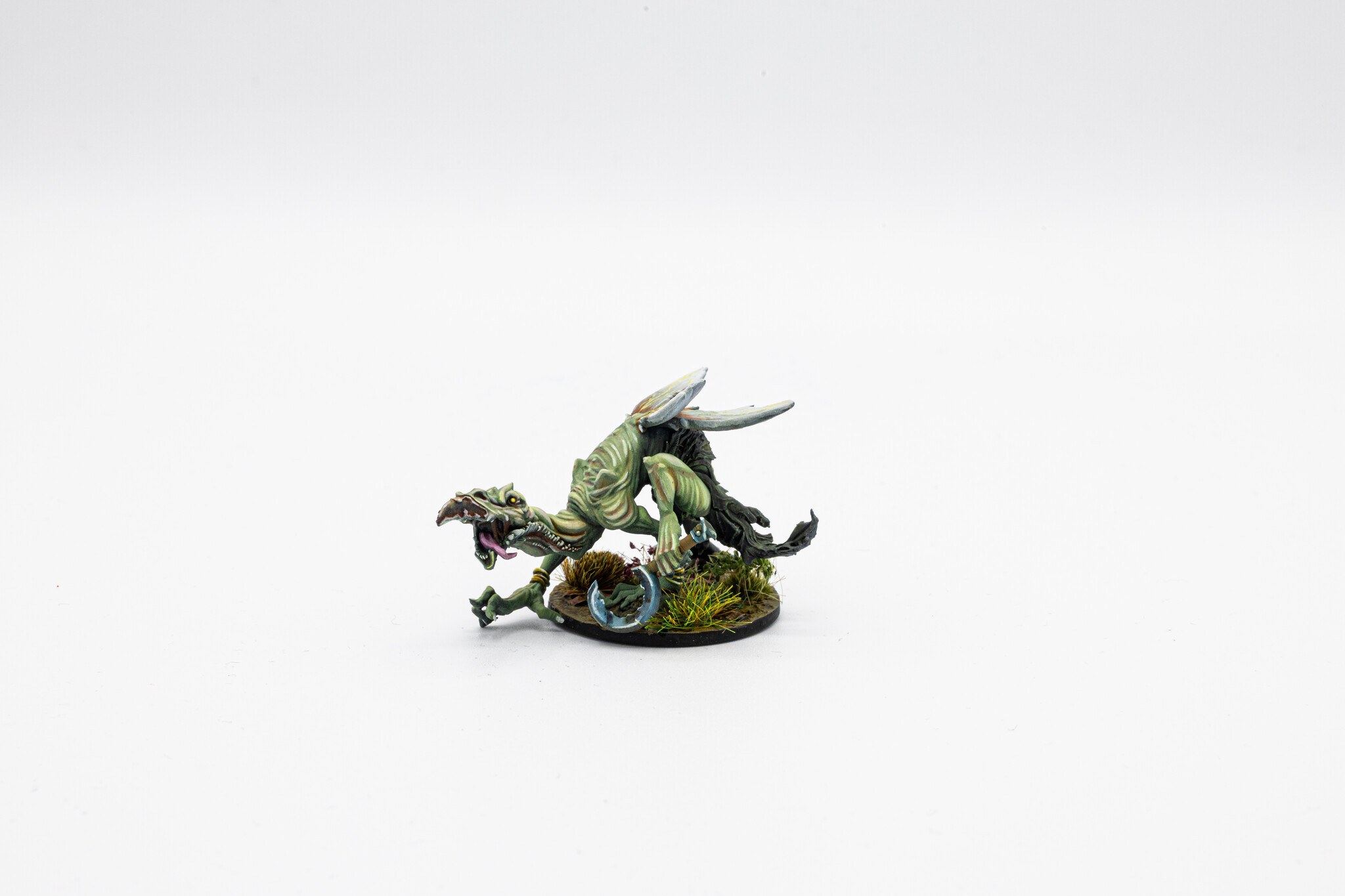 Remarkable Miniatures Byakhee - 2