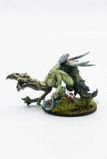 Remarkable Miniatures Byakhee - 2