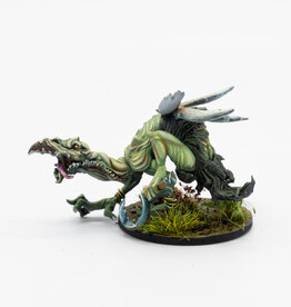 Remarkable Miniatures Byakhee - 2