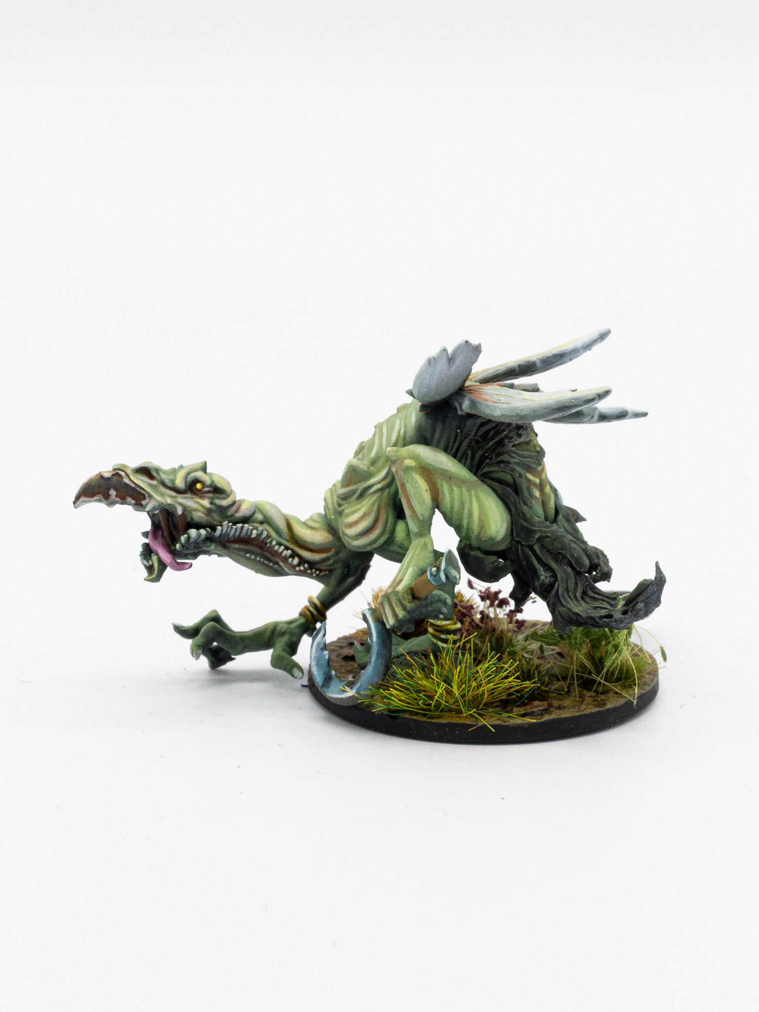 Remarkable Miniatures Byakhee - 2