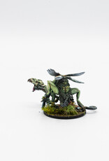 Remarkable Miniatures Byakhee - 2