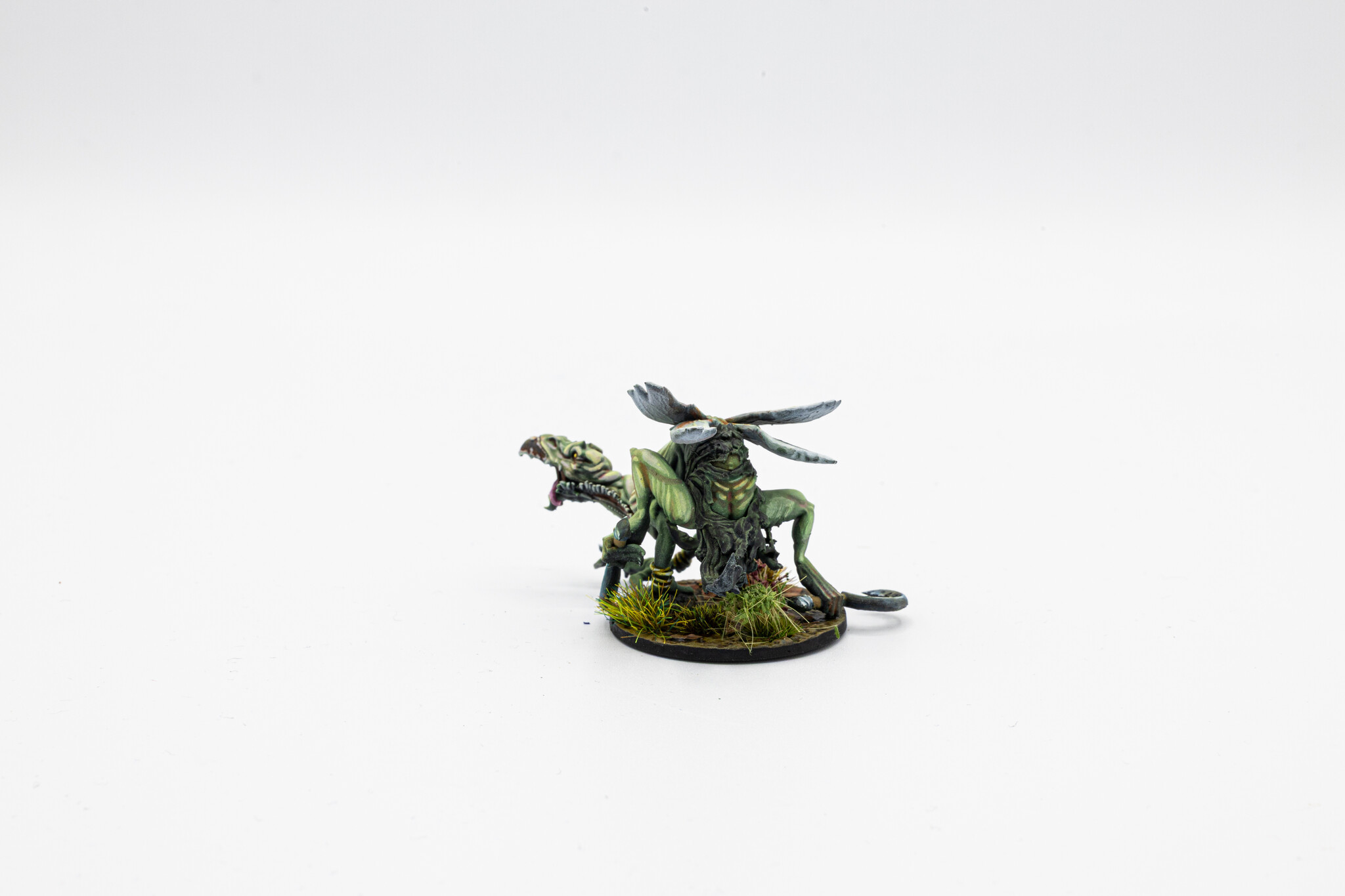 Remarkable Miniatures Byakhee - 2