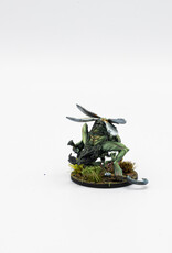 Remarkable Miniatures Byakhee - 2