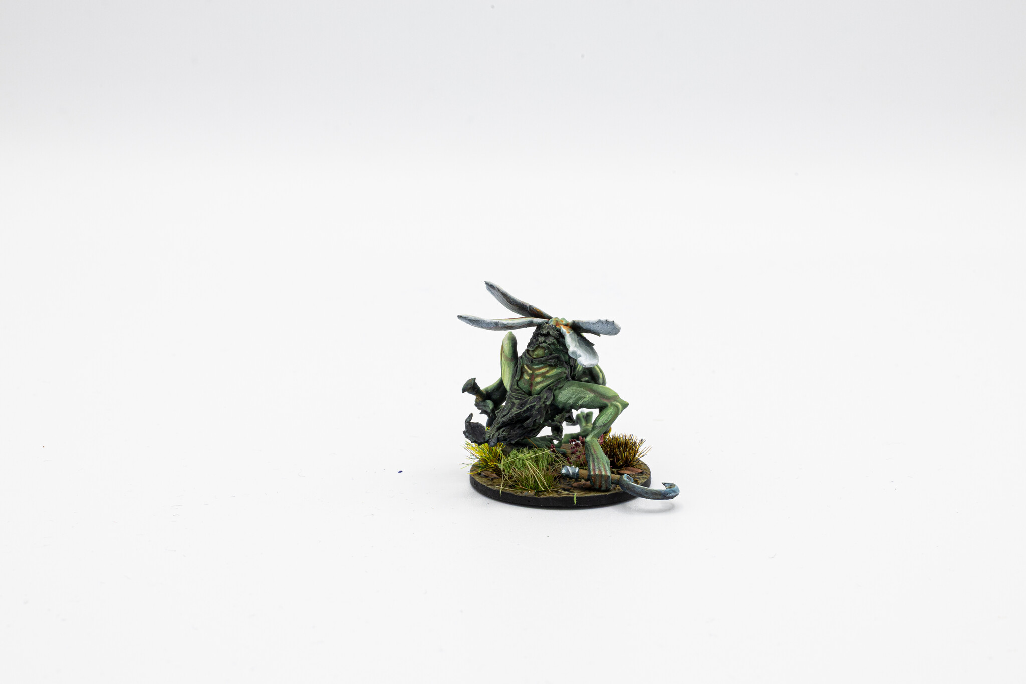 Remarkable Miniatures Byakhee - 2
