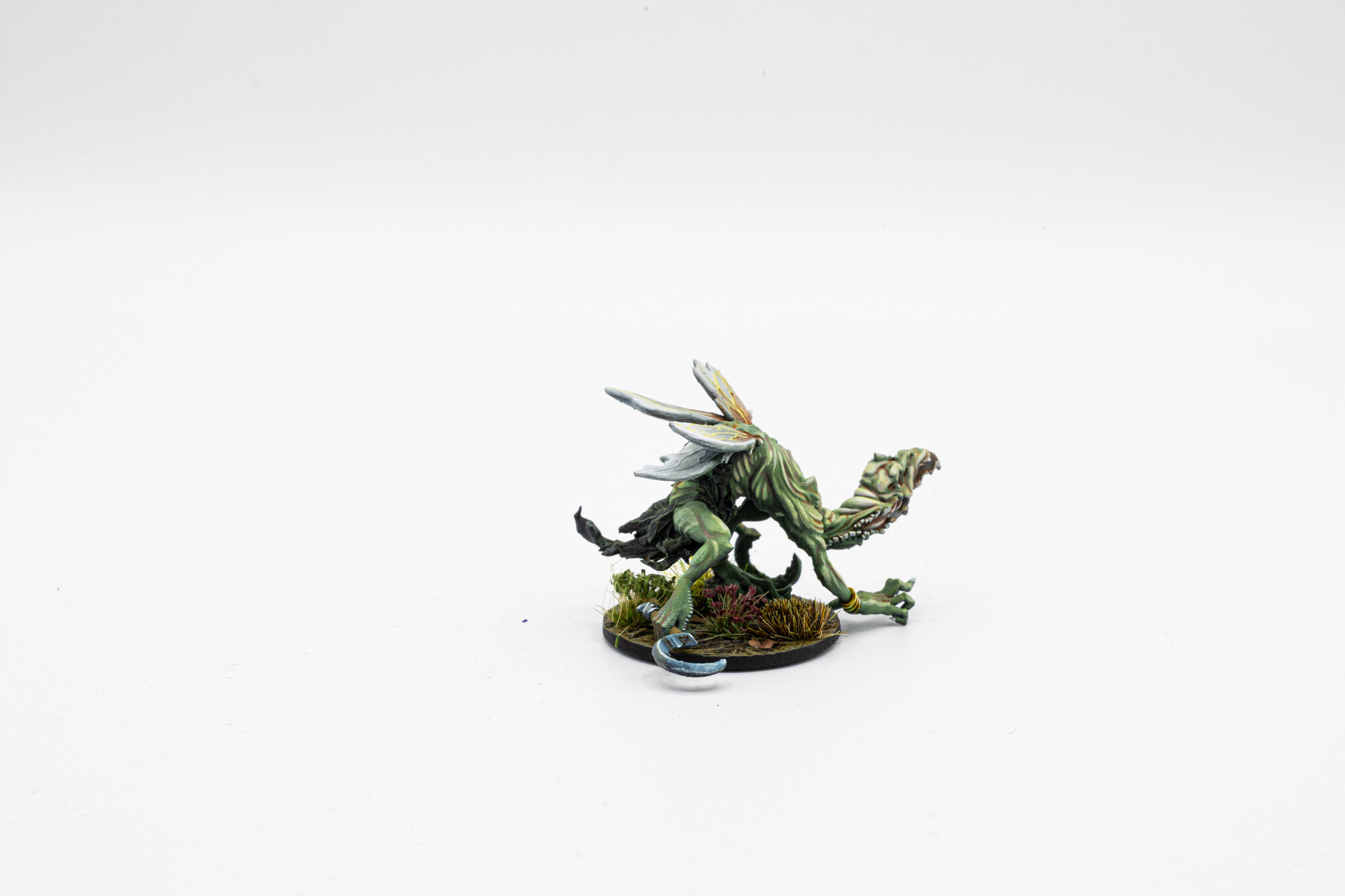 Remarkable Miniatures Byakhee - 2