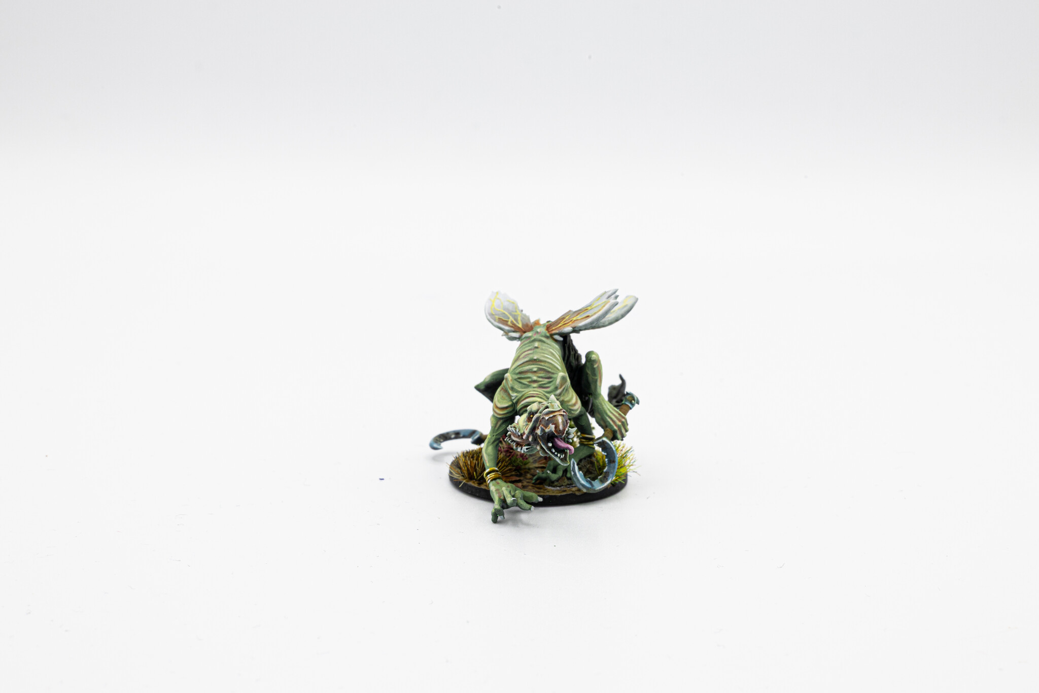 Remarkable Miniatures Byakhee - 2