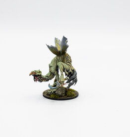Remarkable Miniatures Byakhee - 3