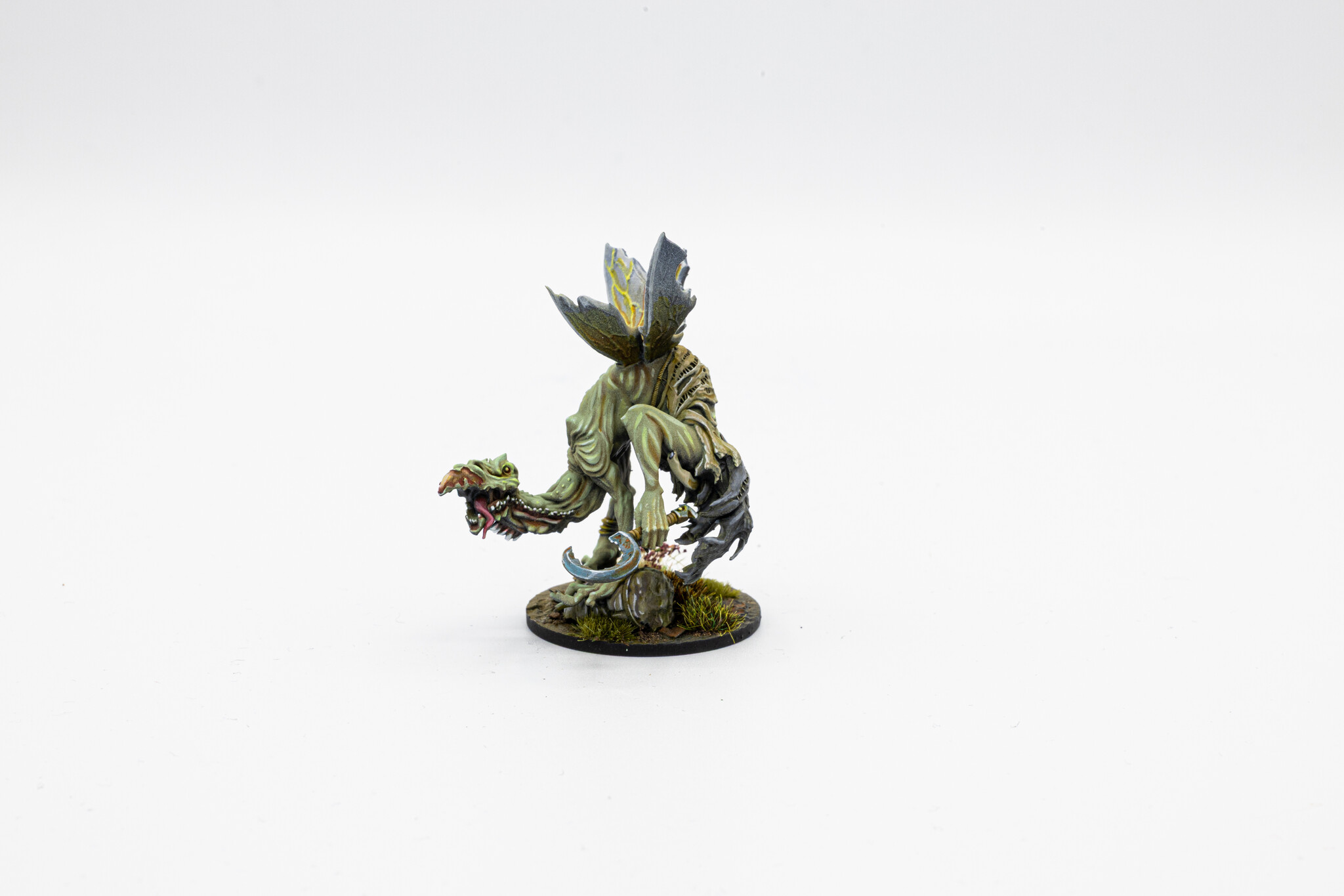 Remarkable Miniatures Byakhee - 3