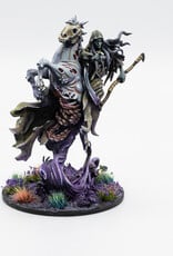 Remarkable Miniatures Death