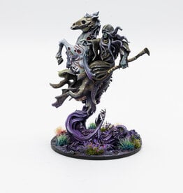 Remarkable Miniatures Death