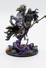 Remarkable Miniatures Death