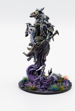 Remarkable Miniatures Death