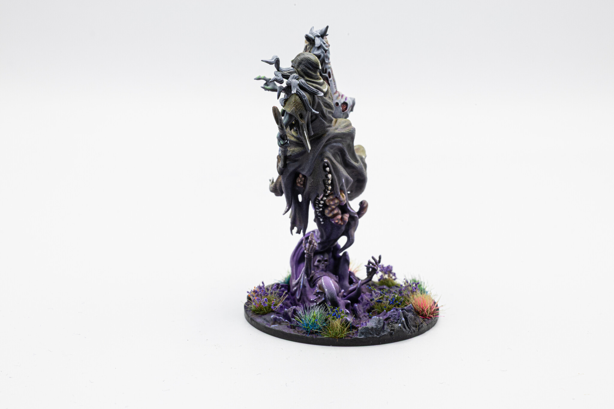 Remarkable Miniatures Death
