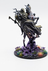 Remarkable Miniatures Death