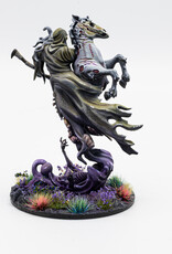 Remarkable Miniatures Death