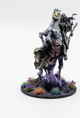 Remarkable Miniatures Death