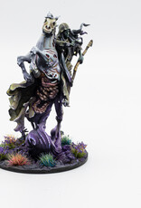Remarkable Miniatures Death