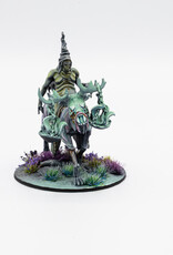 Remarkable Miniatures Famine