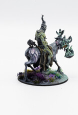 Remarkable Miniatures Famine